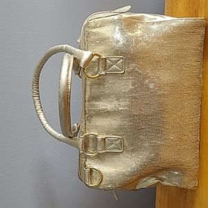 BEAUTIFUL MC GLITTERING PURSE